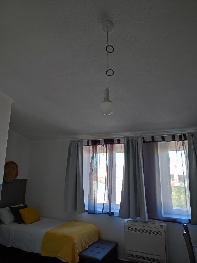 B&B Fradama' Holiday 多尔加利 外观 照片